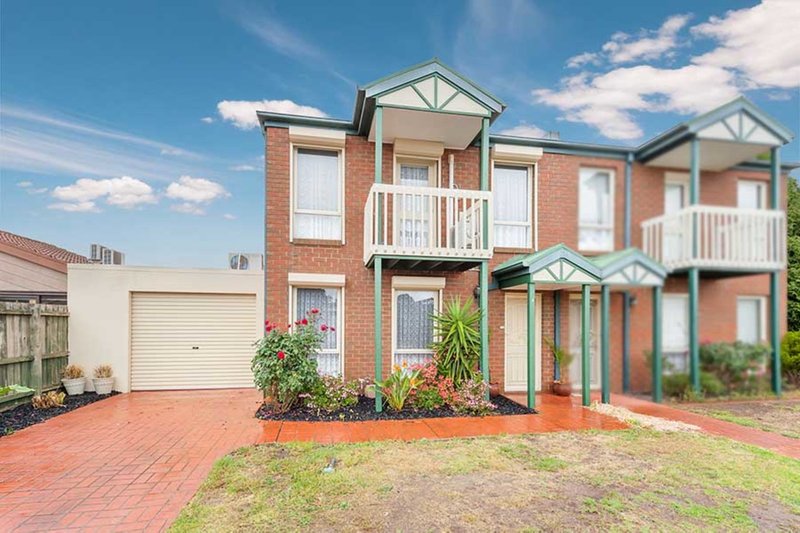 1/17 Pembroke Crescent, Craigieburn VIC 3064