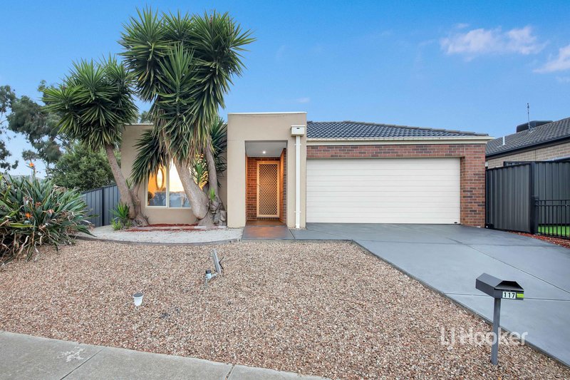 117 Penrose Promenade, Tarneit VIC 3029