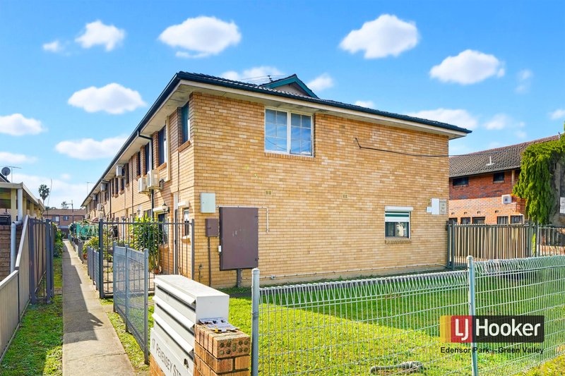 Photo - 1/17 Pevensey Street, Canley Vale NSW 2166 - Image 1