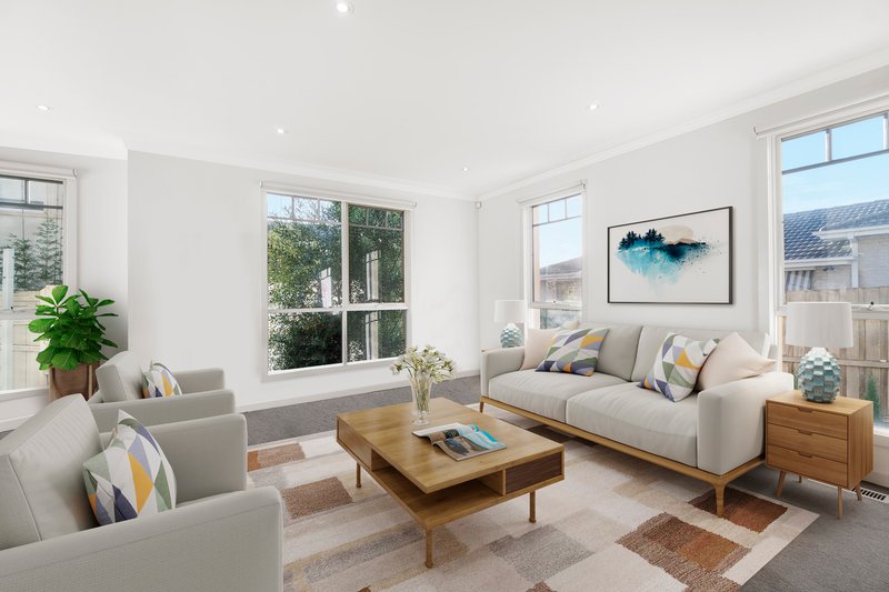 Photo - 1/17 Potter Street, Black Rock VIC 3193 - Image 2