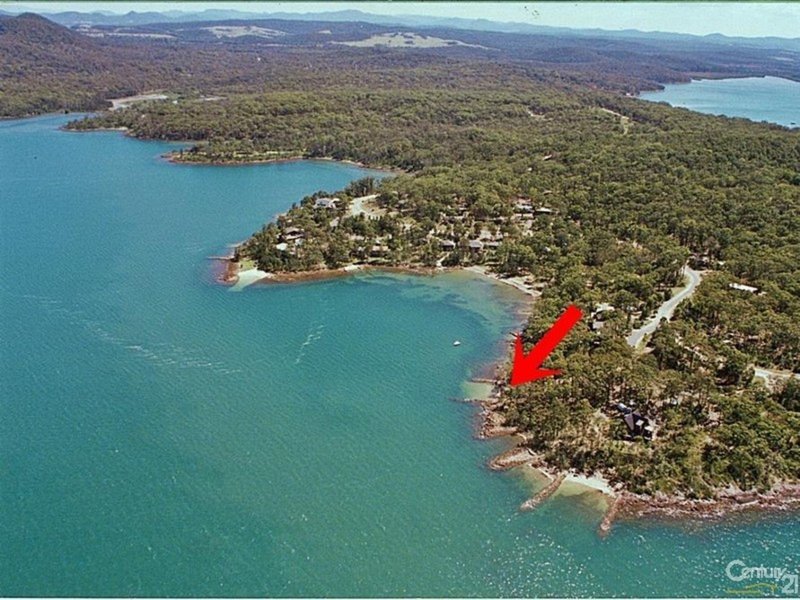 117 Promontory Way, North Arm Cove NSW 2324