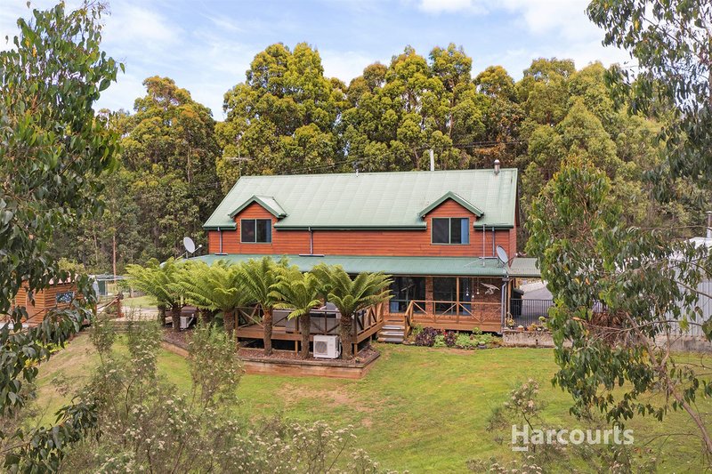 Photo - 117 Purtons Road, North Motton TAS 7315 - Image 3