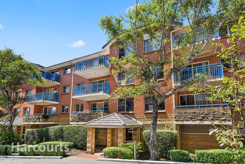 Photo - 11/7 Regent Street, Wollongong NSW 2500 - Image 6