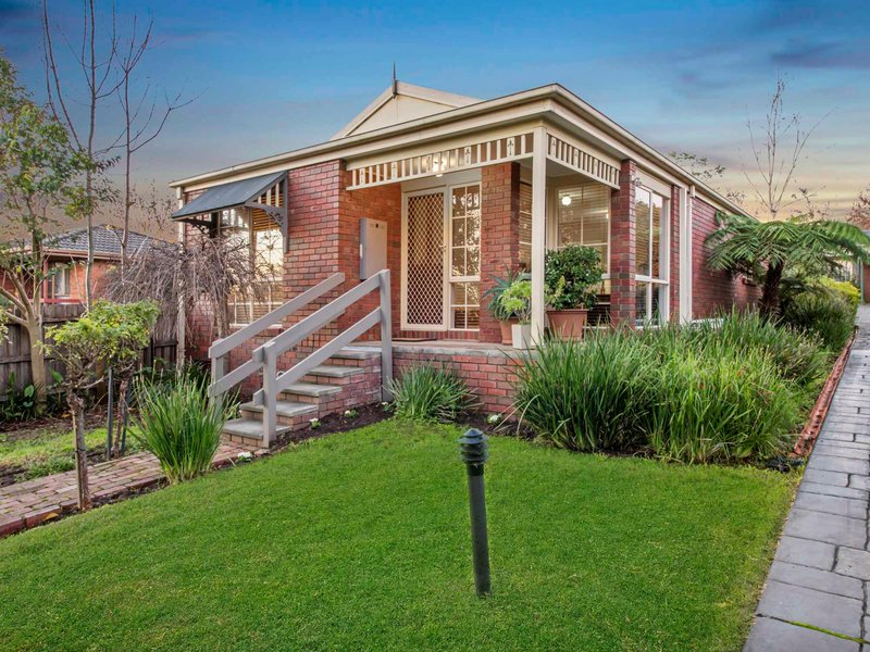 1/17 Reserve Street, Berwick VIC 3806