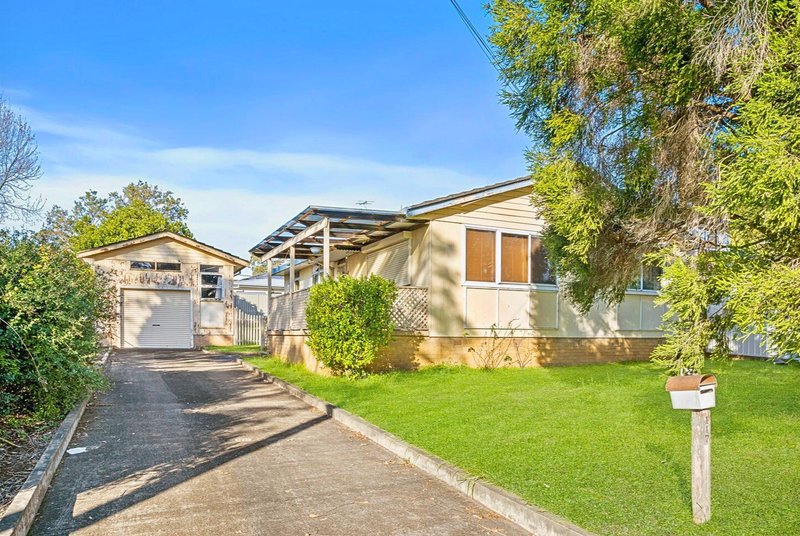 117 Reservoir Road, Blacktown NSW 2148