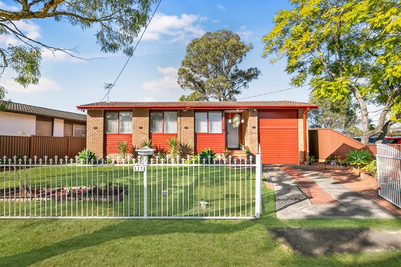 117 Robertson Road, Bass Hill NSW 2197