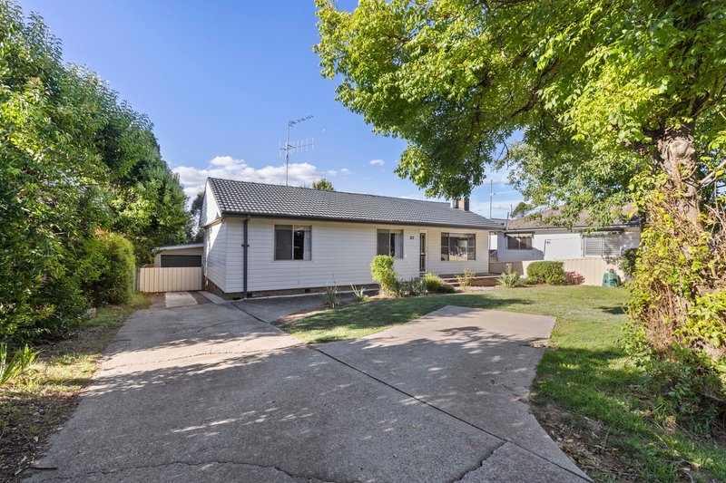 117 Rossi Street, Yass NSW 2582