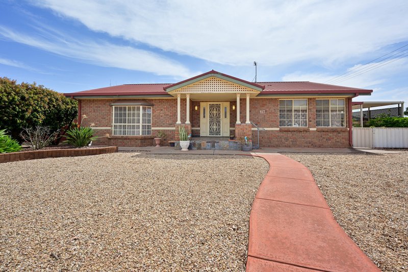 117 Rudall Avenue, Whyalla Playford SA 5600