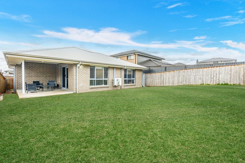 Photo - 117 Sandbanks Avenue, North Kellyville NSW 2155 - Image 8