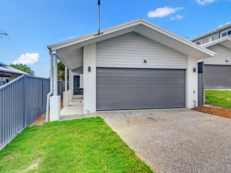 117 Sibley Road, Wynnum West QLD 4178