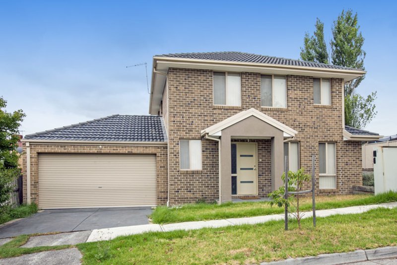 Photo - 1/17 Simon Court, Epping VIC 3076 - Image 1