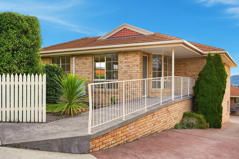 Photo - 1/17 Sinclair Avenue, Moonah TAS 7009 - Image 1