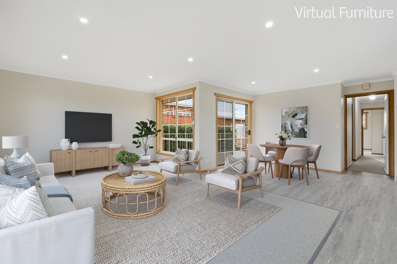 Photo - 1/17 Sinclair Avenue, Moonah TAS 7009 - Image 3