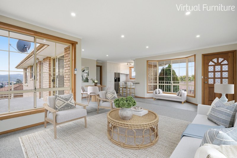 Photo - 1/17 Sinclair Avenue, Moonah TAS 7009 - Image 5