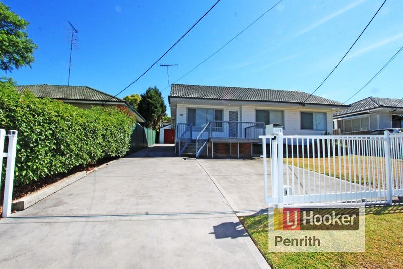 117 Smith Street, South Penrith NSW 2750