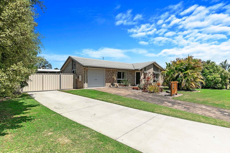 117 Snapper Street, Kawungan QLD 4655