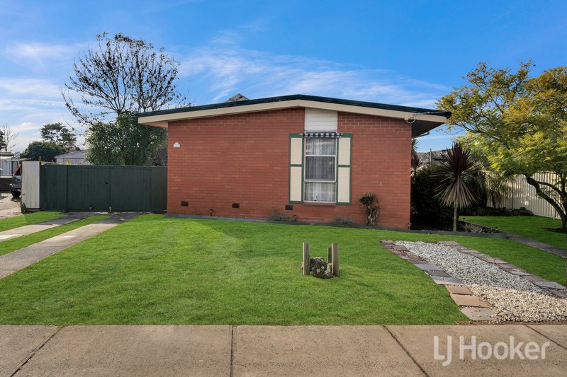 117 Somerville Road, Hampton Park VIC 3976