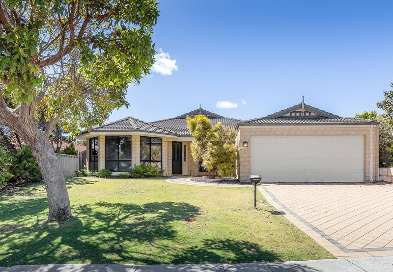 Photo - 117 St Barnabas Blvd , Quinns Rocks WA 6030 - Image