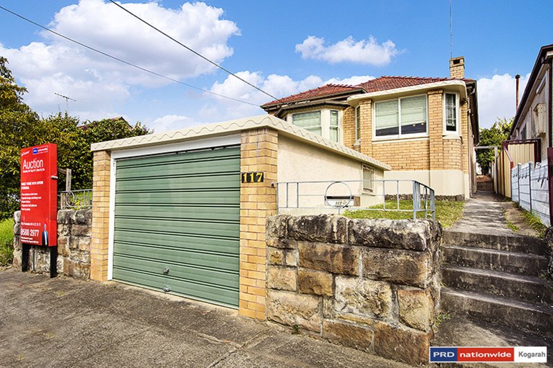 Photo - 117 St Georges Parade, Allawah NSW 2218 - Image 1