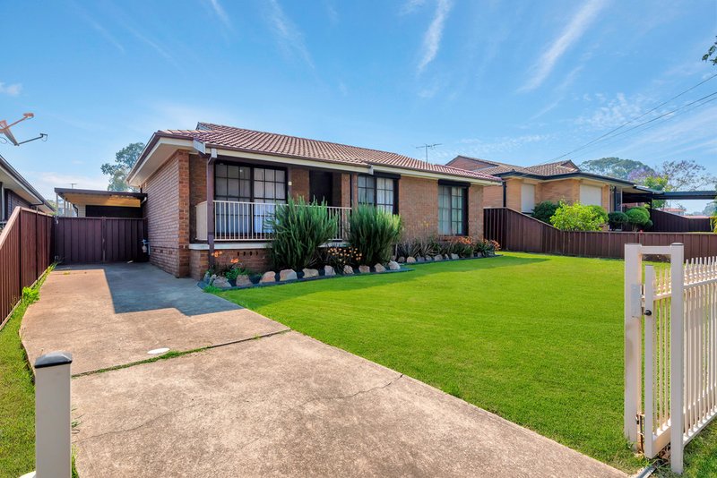 117 St Johns Road, Green Valley NSW 2168