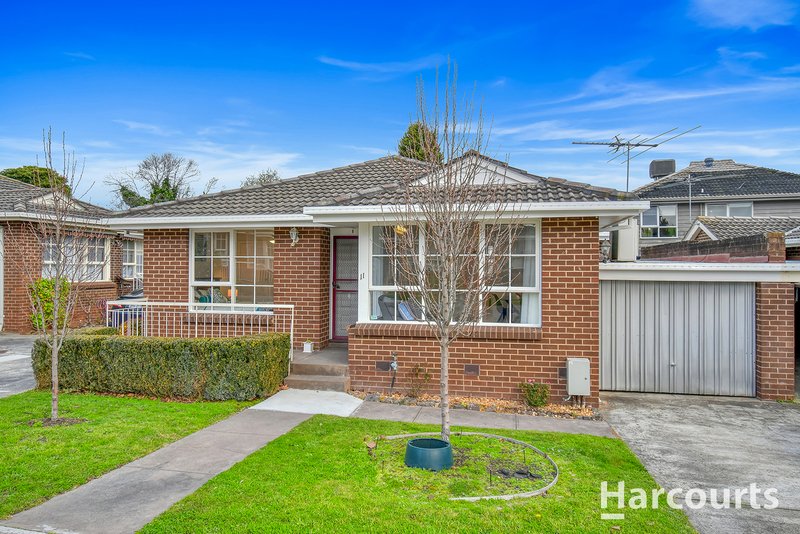 11/7 Stevens Road, Vermont VIC 3133