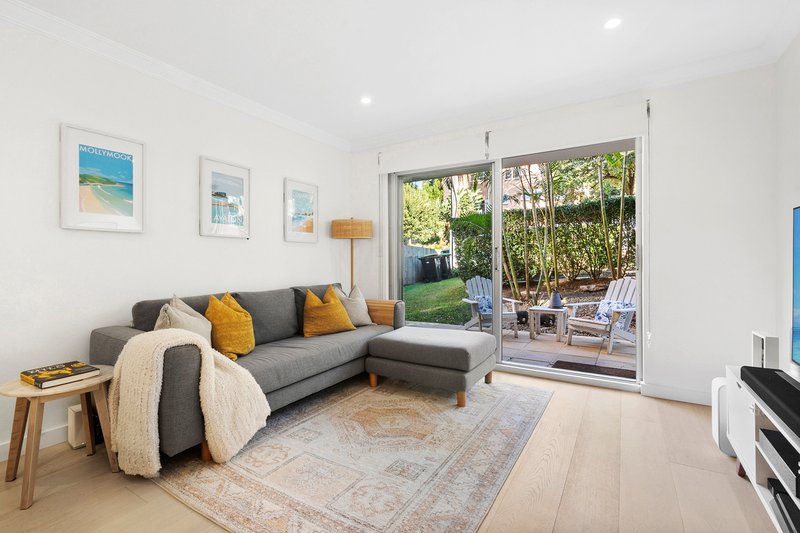 1/17 Stuart Street, Collaroy NSW 2097