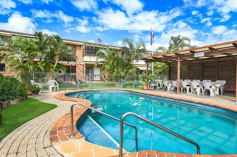 11/7 Sydney Street, Redcliffe QLD 4020