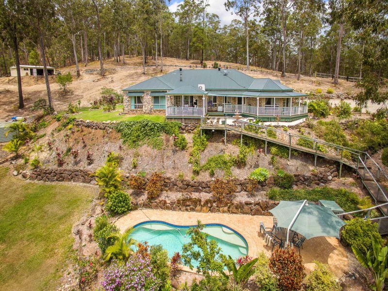 117 Tallowwood Road, Bonogin QLD 4213