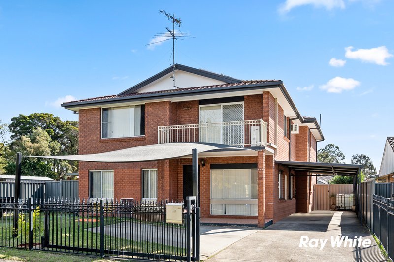 117 Tambaroora Crescent, Marayong NSW 2148