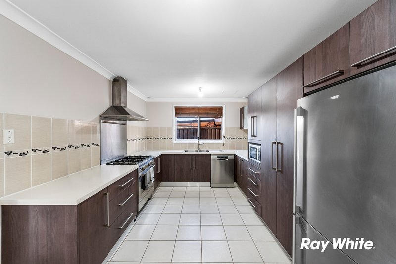 Photo - 117 Tambaroora Crescent, Marayong NSW 2148 - Image 3