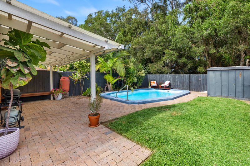 1/17 Telopea Street, Labrador QLD 4215