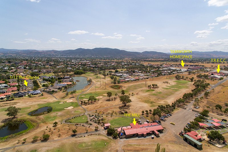 Photo - 1/17 The Grange, Tamworth NSW 2340 - Image 19