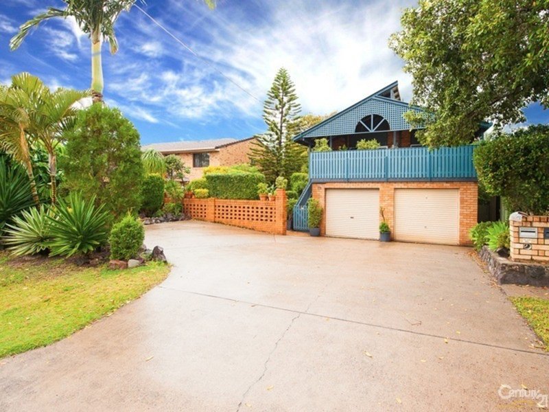 1/17 Tombarra Street, Mooloolaba QLD 4557