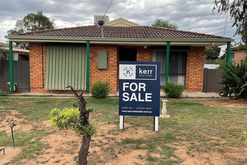 Photo - 1/17 Toms Drive, Cobram VIC 3644 - Image 2