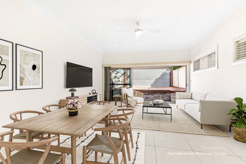 Photo - 117 Trafalgar Street, Stanmore NSW 2048 - Image 1