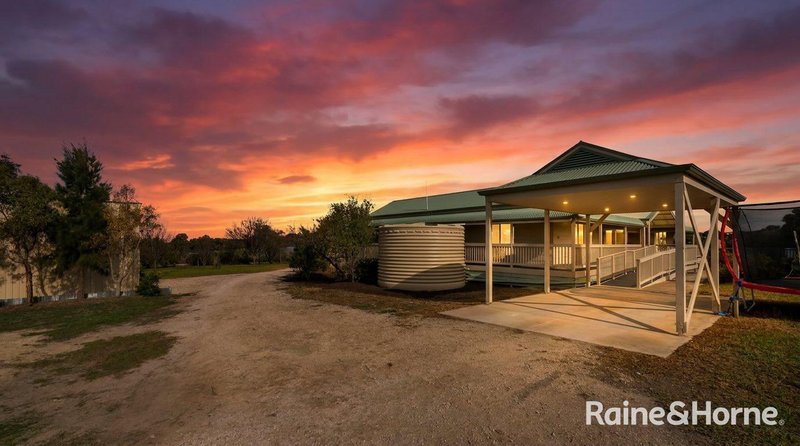 Photo - 117 Trainers Way, Strathalbyn SA 5255 - Image 25