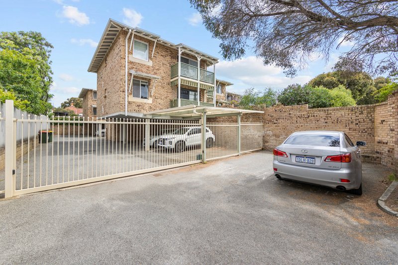 Photo - 11/7 Vincent Street, Mount Lawley WA 6050 - Image 17