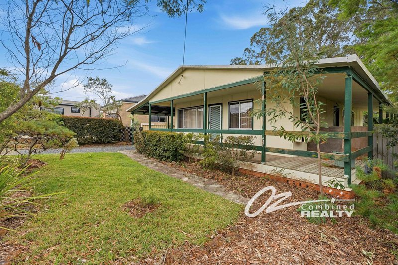 Photo - 117 Waratah Crescent, Sanctuary Point NSW 2540 - Image 1