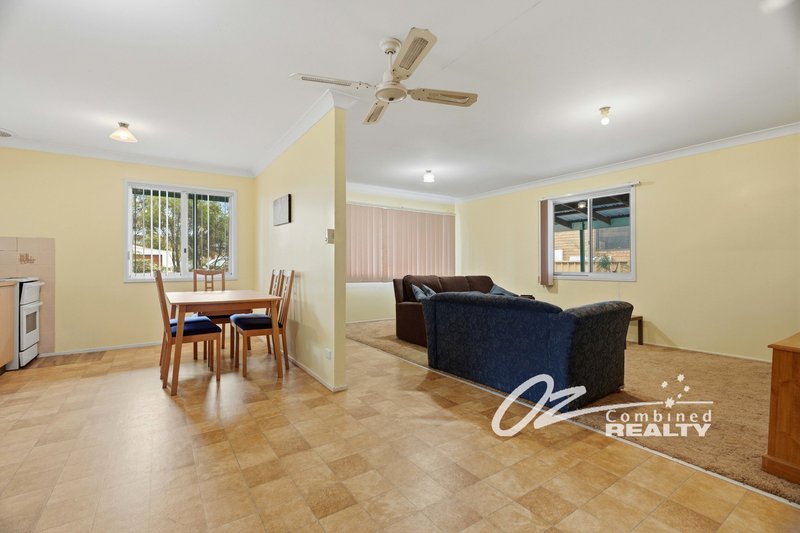 Photo - 117 Waratah Crescent, Sanctuary Point NSW 2540 - Image 6
