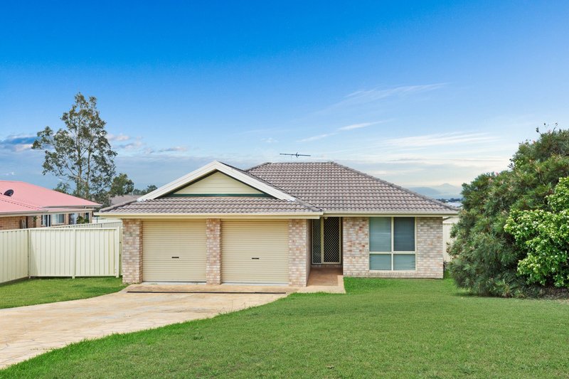 117 Weblands Street, Aberglasslyn NSW 2320