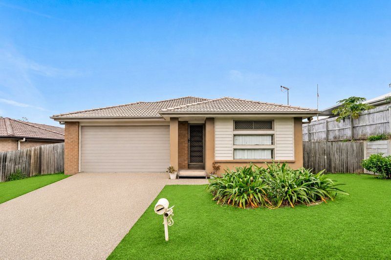 Photo - 117 Whitmore Crescent, Goodna QLD 4300 - Image 1