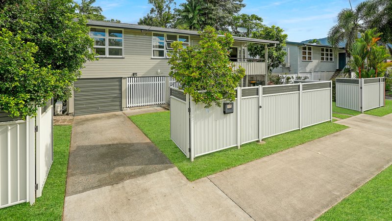 117 Wilkinson Street, Manunda QLD 4870