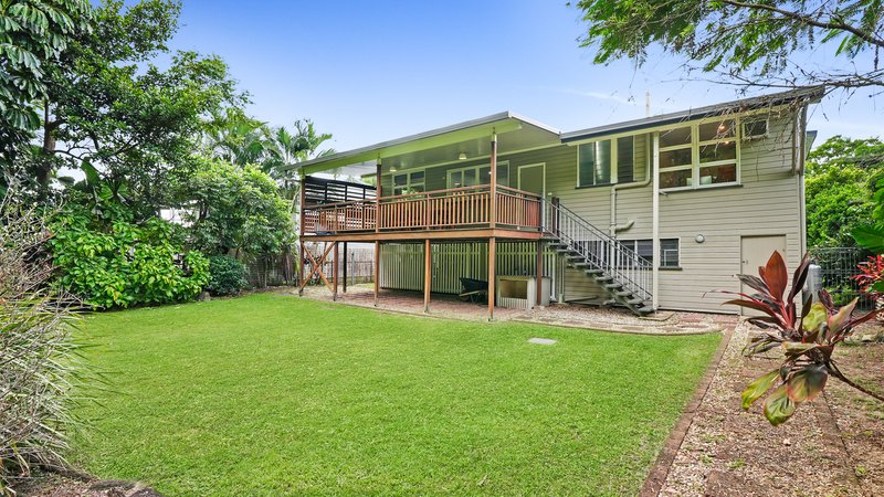 Photo - 117 Wilkinson Street, Manunda QLD 4870 - Image 11