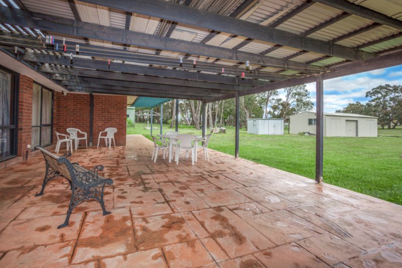 117 Woodvale Crescent, Lancefield VIC 3435 Real Estate Industry Partners