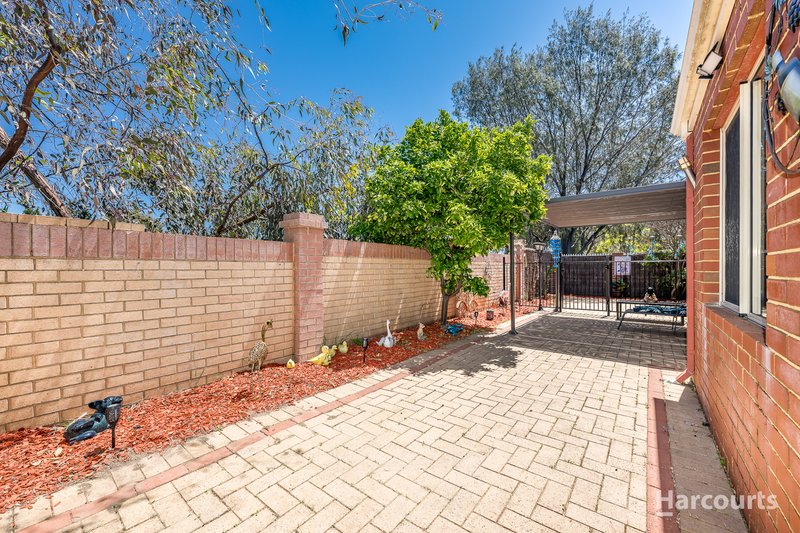 Photo - 11/7 Yarra Court, Carramar WA 6031 - Image 15