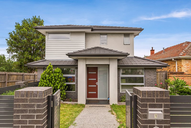 1/170 Nicholson Street, Coburg VIC 3058