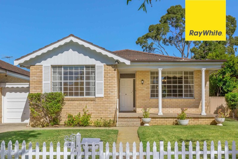 1/170 Shaftsbury Road, Eastwood NSW 2122