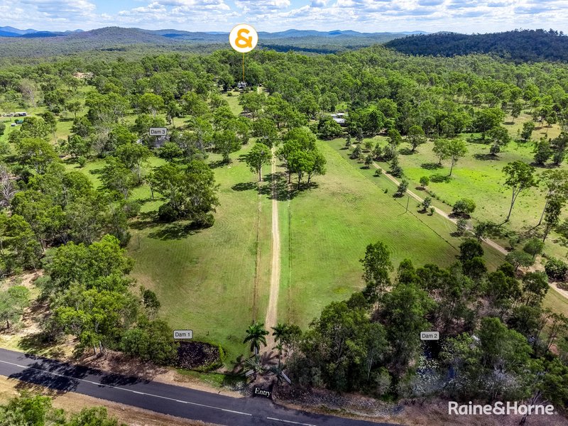 Photo - 1170 Tableland Road, Horse Camp QLD 4671 - Image 1