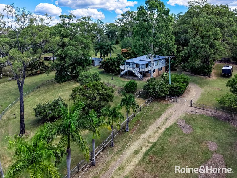 Photo - 1170 Tableland Road, Horse Camp QLD 4671 - Image 3