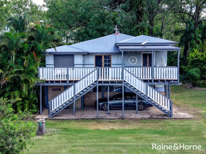 Photo - 1170 Tableland Road, Horse Camp QLD 4671 - Image 4